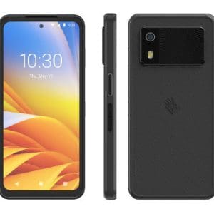 ZEBRA EM45 RFID ENTERPRISE MOBILE 6.7inch 5G