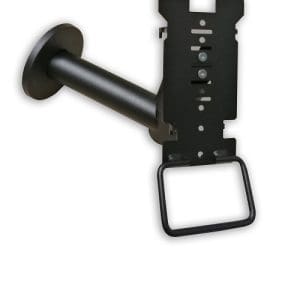 KIOSK MOUNT FOR YOMANI 16cm WITH DURATILT