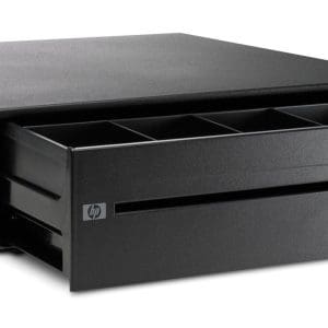 HP HEAVY DUTY CASH DRAWER EURO