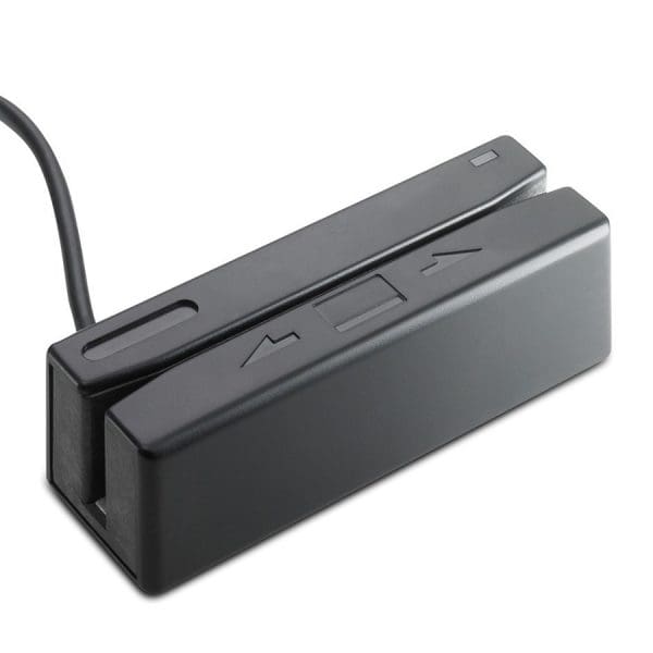 HP USB MINI MAGNETIC STRIPE READER WITH