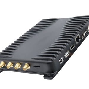 UROVO FR1000 FIXED UHF READER 8 ANTENNAPORTS
