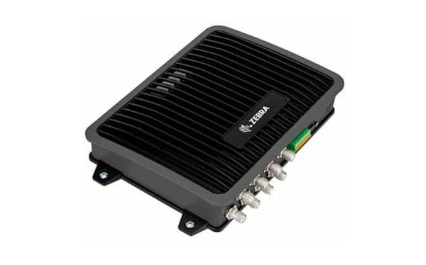 ZEBRA FX9600 UHF RFID FIXED READER 4-PORTS