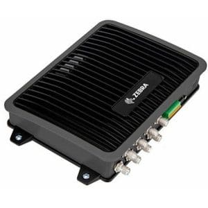 ZEBRA FX9600 UHF RFID FIXED READER 8 ANTENNA