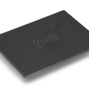 ZEBRA FXP20 UHF RFID READER WITH SHORT RANGE