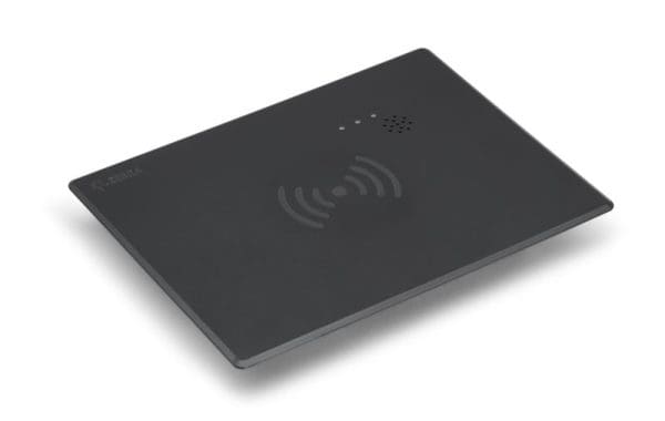 ZEBRA FXP20 UHF RFID READER WITH SHORT RANGE