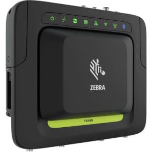 ZEBRA FXR90 RUGGED UHF RFID FIXED READER 4 AN