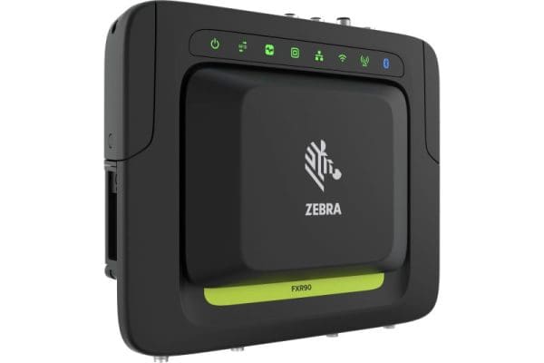 ZEBRA FXR90 RUGGED UHF RFID FIXED READER 8 AN