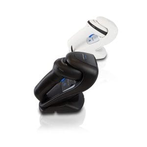 DATALOGIC GRYPHON GBT4500 2D IMAGER BT BLACK