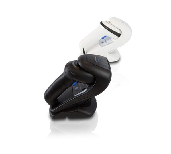 DATALOGIC GRYPHON GBT4500 2D IMAGER BT BLACK