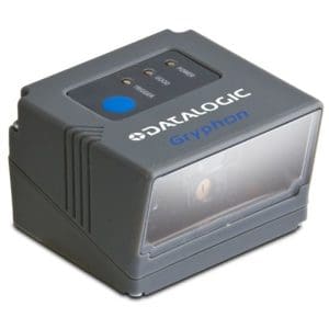 DATALOGIC GRYPHON GFS4100 FIXED 1D IMAGER