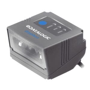 DATALOGIC GRYPHON I GFS4470 FIXED MOUNT 2D