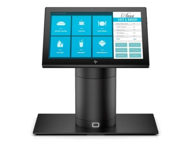 HP ENG GO10 CONV+GRIP I3/8/256 IOT21
