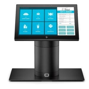 HP ENG GO10 CONV+GRIP I3/8/256 W11PRO