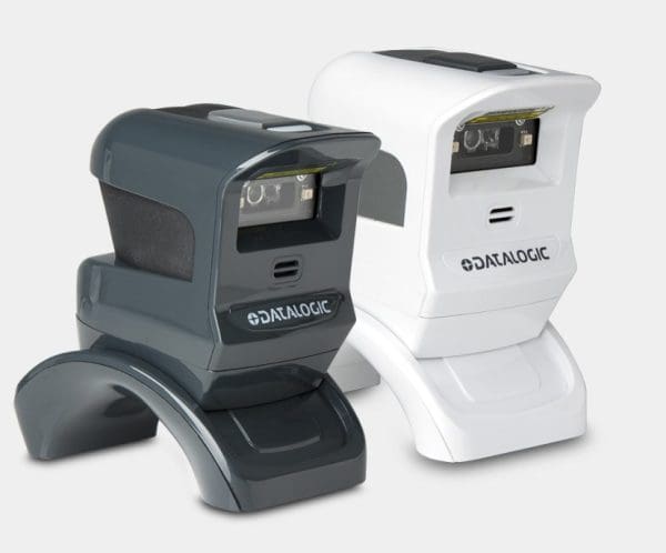 DATALOGIC GRYPHON I GPS4400 2D SCANNER GREY