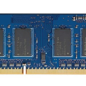 HP 8GB DDR3L-1600 1.35V SODIMM