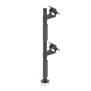 D45/H900 POLE/STAND WITH