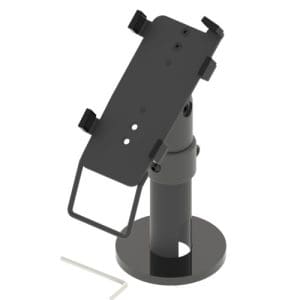 INGENICO IPP-320/350 STAND, D38/H120 BASE