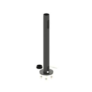 D45/H450 MM POLE FOR POS MOUNT HOLDERS,