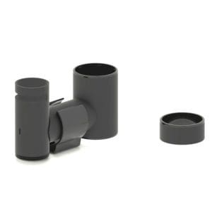 D45 SHORT L100 MM SWING ARM FOR