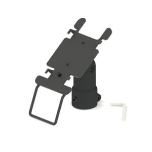 YOMANI HOLDER WITH D38 HINGE INCLUDED