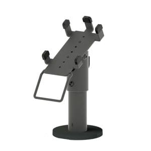 VERIFONE V400m STAND, D38/H120 BASE