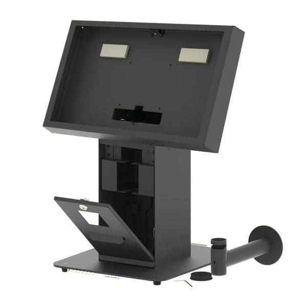 P15x PPC KIOSK, DESKTOP, FOR NEWLAND FM-3080