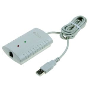 USB TRIGGER FOR HPC CASH DRAWERS