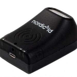 NORDIC ID EXA31 868 UHF RFID 2D IMAGER INCL.