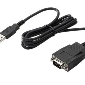 HP USB TO SERIAL PORT ADAPTER CABLE 1.8m