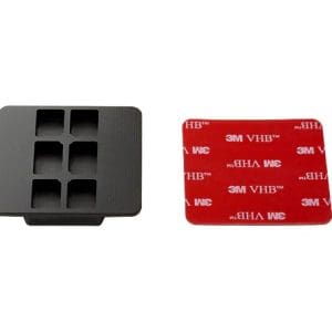 HP RETAIL CASE PED MOUNT FOR ELITEPAD