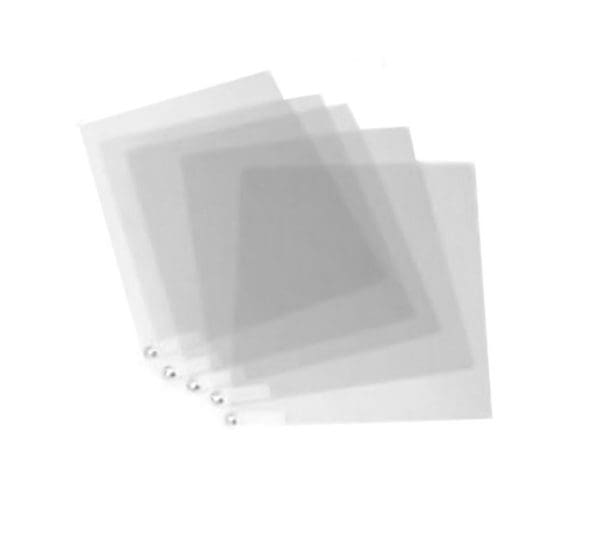 ZEBRA SCREEN PROTECTOR PACK FOR TC51/TC56