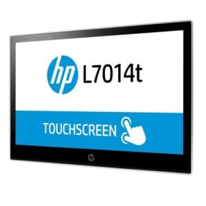 HP L7014T WITH STAND (PUSB)