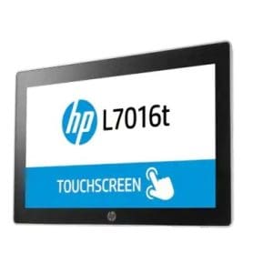 HP L7016T WITH STAND (POWER-ADAPTER)