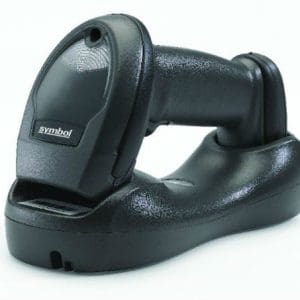 ZEBRA LI4278 1D LINEAR IMAGER BT2.1 BLACK KIT