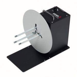 LABELMATE UCAT-1-ACH LABEL UNWINDER ADJ. CORE
