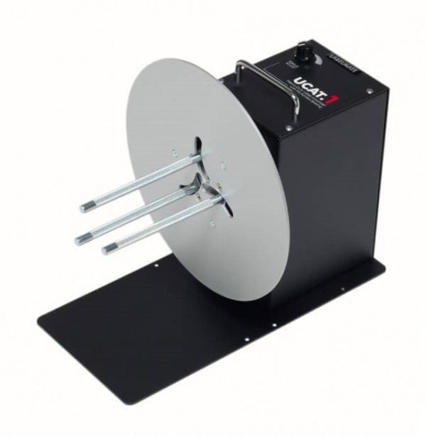 LABELMATE UCAT-1-ACH LABEL UNWINDER ADJ. CORE