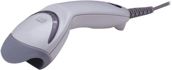 HONEYWELL ECLIPSE 5145 LASER SCANNER GREY USB