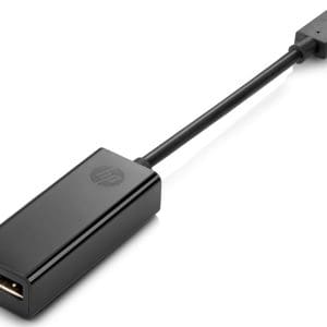 HP USB-C -> DP ADAPTER