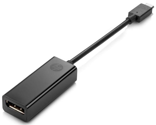 HP USB-C -> DP ADAPTER