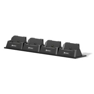 NEWLAND CD10 CHG CRADLE 4SLOT FOR NFT10/M10