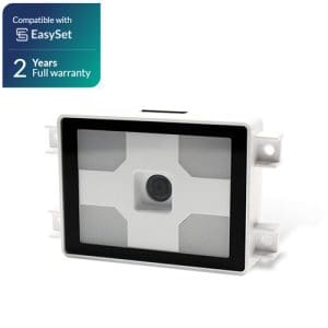 NEWLAND EM27 2D CFS 640x480 GLASS