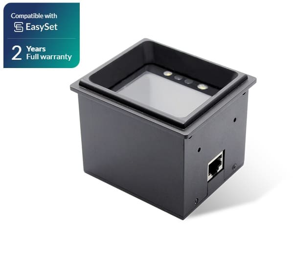 NEWLAND FM30 GROUPER2 FIXED MNT USB