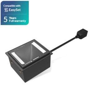 NEWLAND FM3281 2D MEGA PIXEL IMAGER FIXED