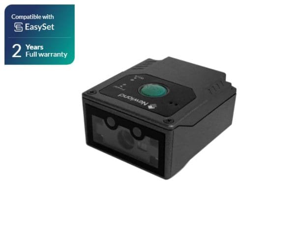 NEWLAND FM430 BARRACUDA FIXED MNT 0.5m USB