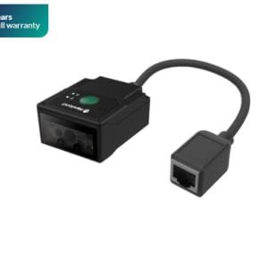 NEWLAND FM430 BARRACUDA PRO FIXED MNT 2m USB