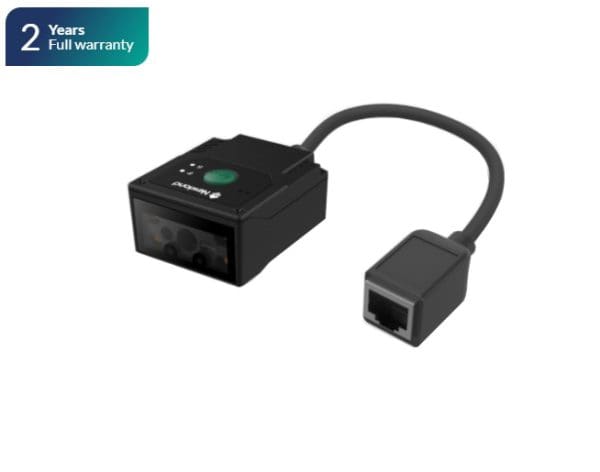 NEWLAND FM430 BARRACUDA PRO FIXED MNT 2m USB