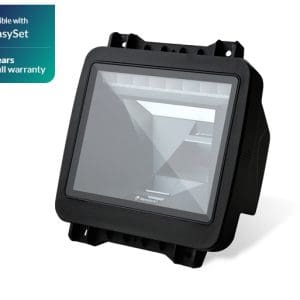 NEWLAND FM80 SALMON FIXED MNT USB 3m