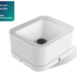 NEWLAND FR27 URCHIN AREA IMAGER 1.5m USB WHT