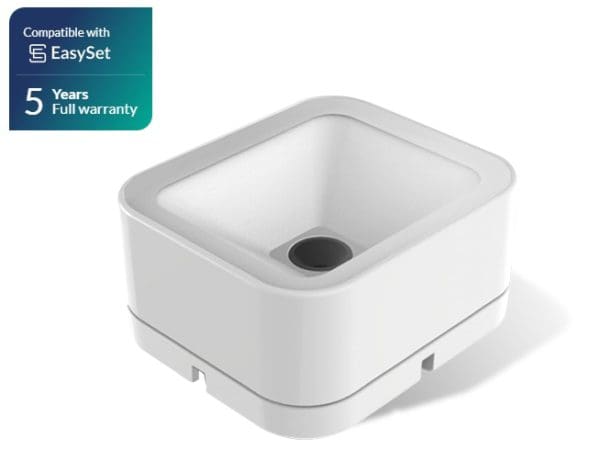 NEWLAND FR27 URCHIN AREA IMAGER 1.5m USB WHT