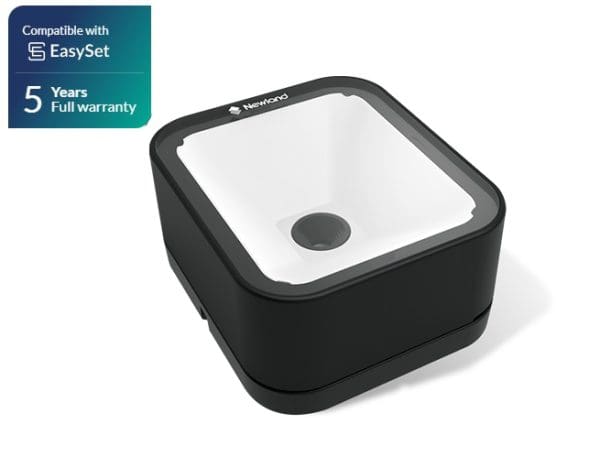 NEWLAND FR27 URCHIN AREA IMAGER 1.5m USB BLK